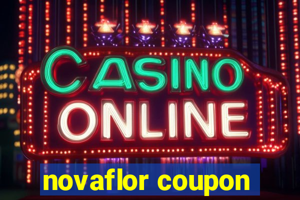 novaflor coupon